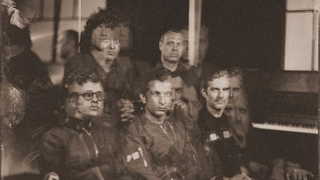At The Drive In announces first new album in 17 years